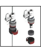 Tama MXA73N Closed HiHat Attachment