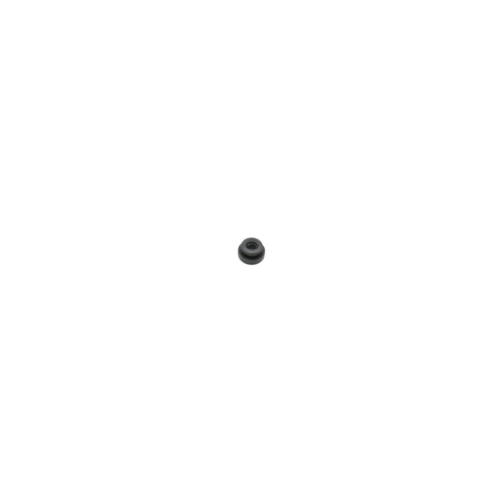 Tama MZMCR Rubber Nut - Star Mount