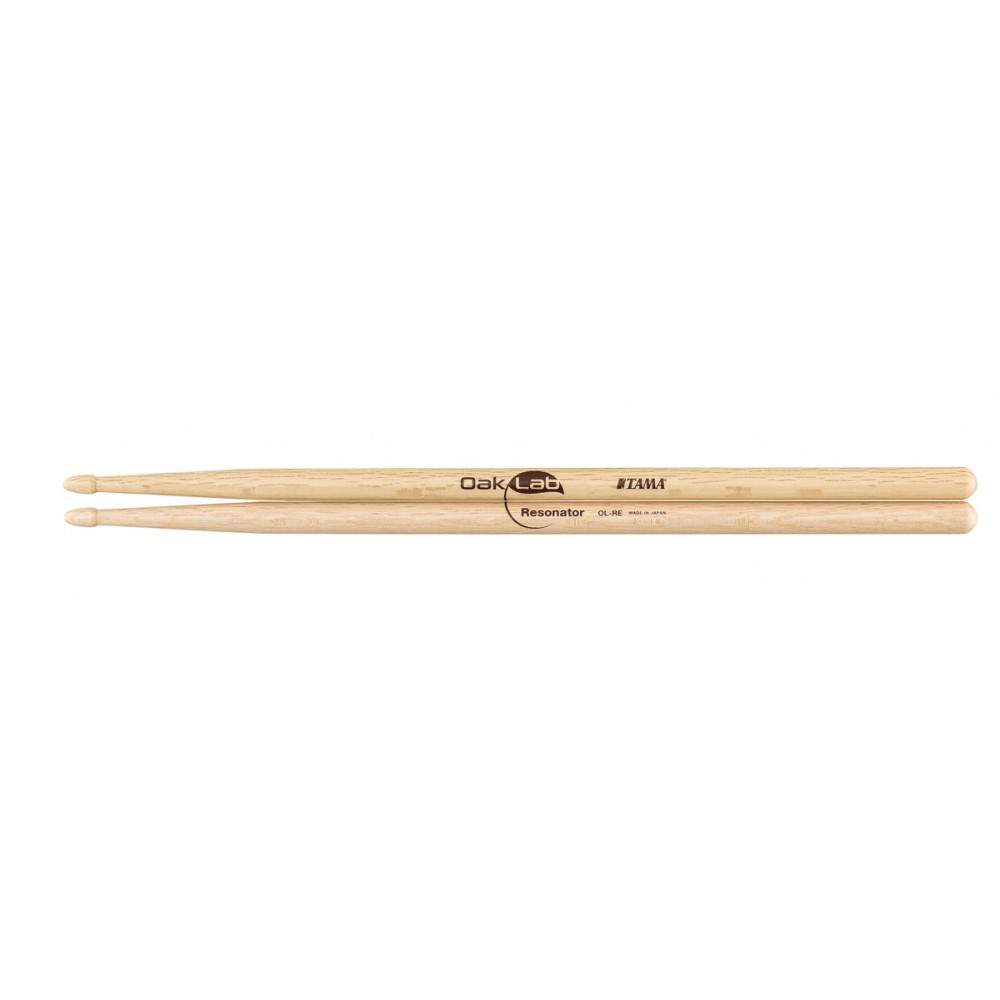 Tama OL-RE Oak Lab Series Drumsticks - Resonator