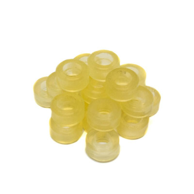 Tama OTNTP20 WAHSER RUBBER FOR OMNI-TUNE, 20 PIECES