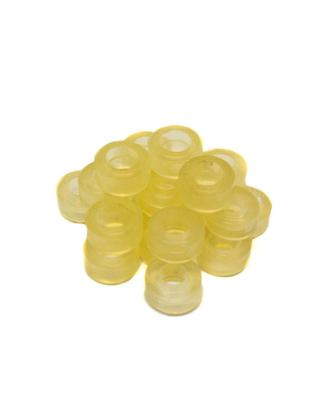 Tama OTNTP20 WAHSER RUBBER FOR OMNI-TUNE, 20 PIECES