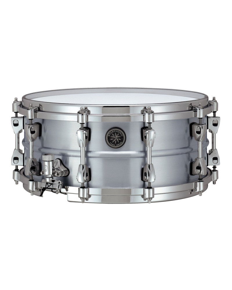 Tama PAL146 STARPHONIC Aluminum Snare Drum 14
