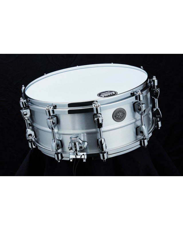 Tama PAL146 STARPHONIC Aluminum Snare Drum 14