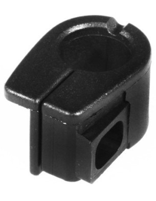 Tama PB191H, Nylon bushing(19.1mm-15.9mm) for HC33BWN, HC32WN, HT39W cymbal stands - für HC33BWN, HC32WN, HT39W Beckenständer