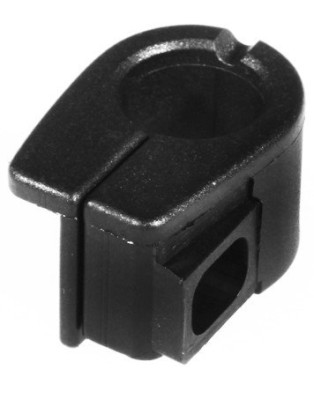 Tama PB191H, Nylon bushing(19.1mm-15.9mm) for HC33BWN, HC32WN, HT39W cymbal stands - für HC33BWN, HC32WN, HT39W Beckenständer