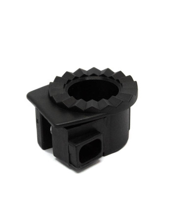Tama PB286FC4 Nylon Bushing wiht Pin & Nut (28,6 mm - 22,2 mm) 1st Chair