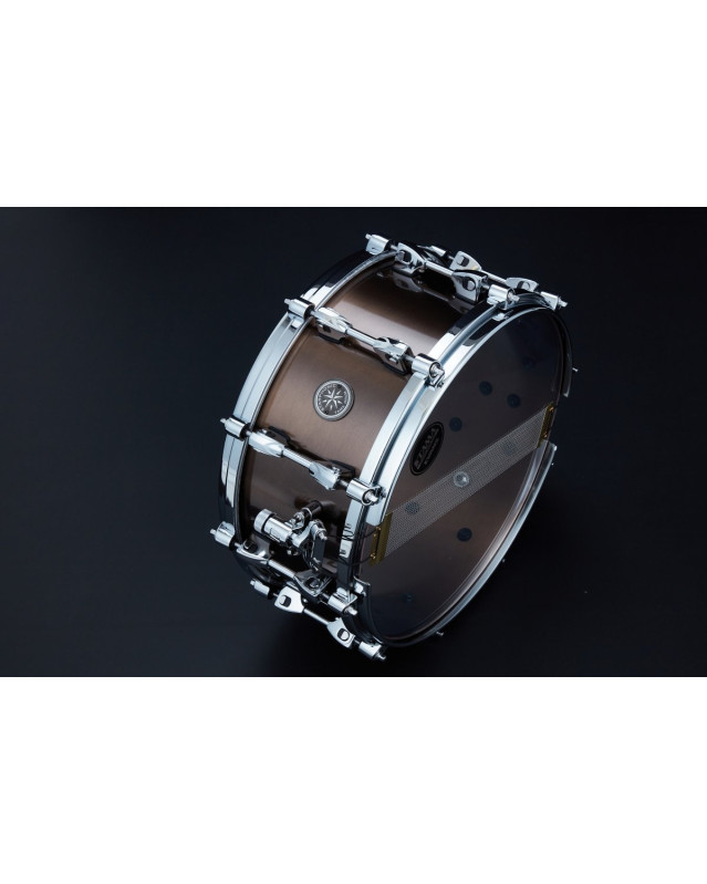 Tama PBB146 STARPHONIC Bell Brass Snare Drum 14