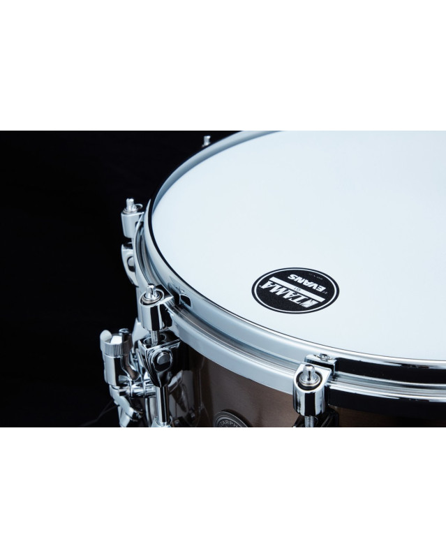 Tama PBB146 STARPHONIC Bell Brass Snare Drum 14