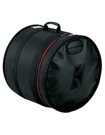 Tama PBB18 POWERPAD® Series Bass Drum/Floor Tom Bag - 18