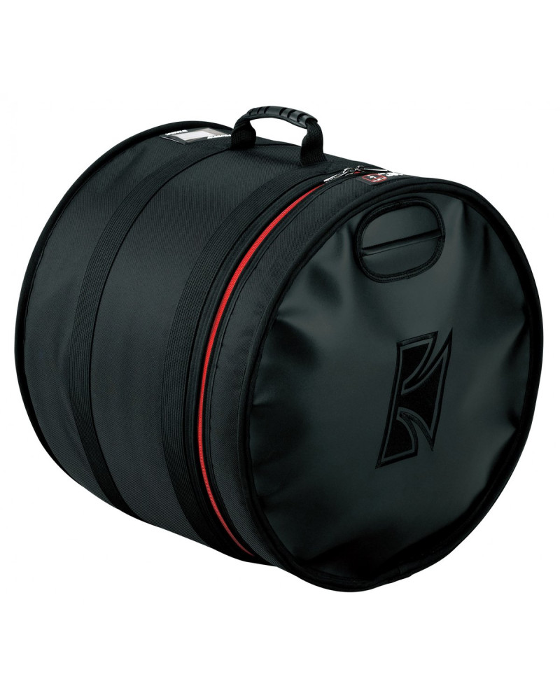 Tama PBB18 POWERPAD® Series Bass Drum/Floor Tom Bag - 18