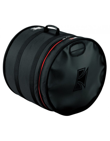 Tama PBB20 POWERPAD® Series Bass Drum Bag - 20