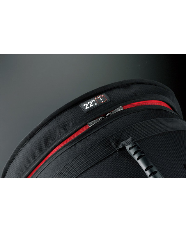 Tama PBB20 POWERPAD® Series Bass Drum Bag - 20