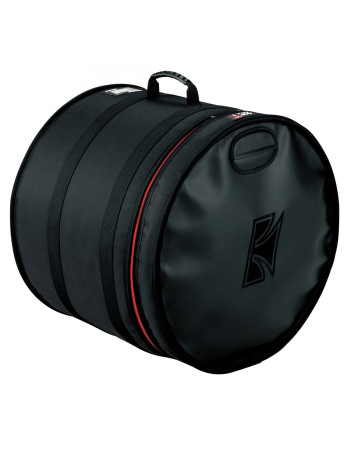 Tama PBB22 POWERPAD® Series Bass Drum Bag - 22