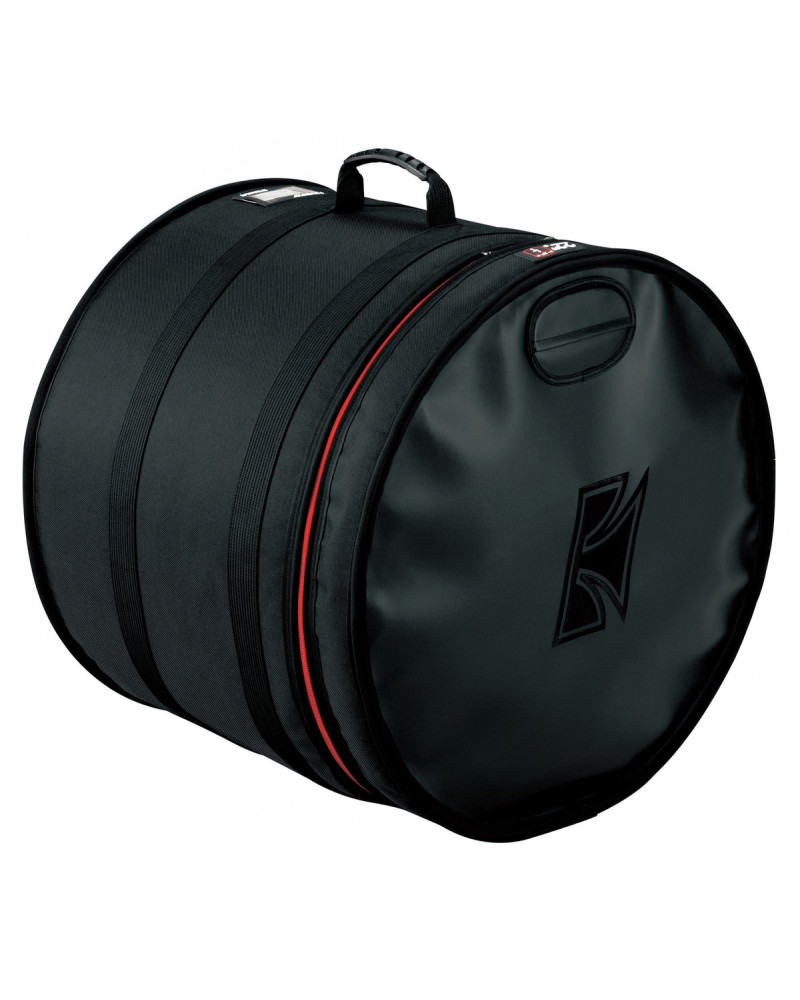 Tama PBB22 POWERPAD® Series Bass Drum Bag - 22