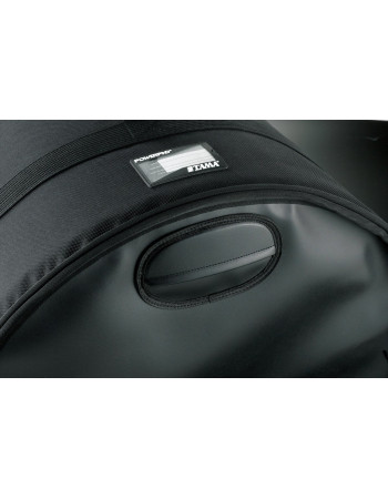 Tama PBB22 POWERPAD® Series Bass Drum Bag - 22