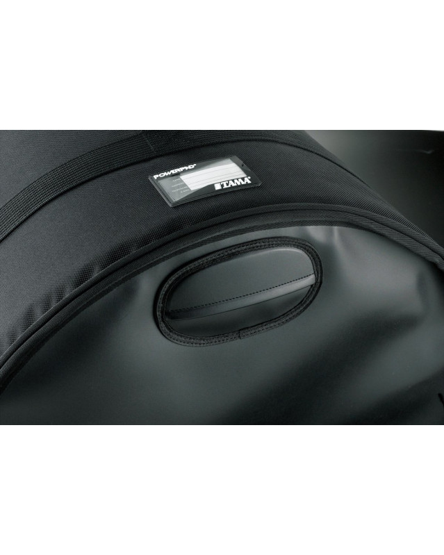 Tama PBB22 POWERPAD® Series Bass Drum Bag - 22