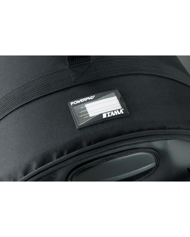 Tama PBB24 POWERPAD® Series Bass Drum Bag - 24