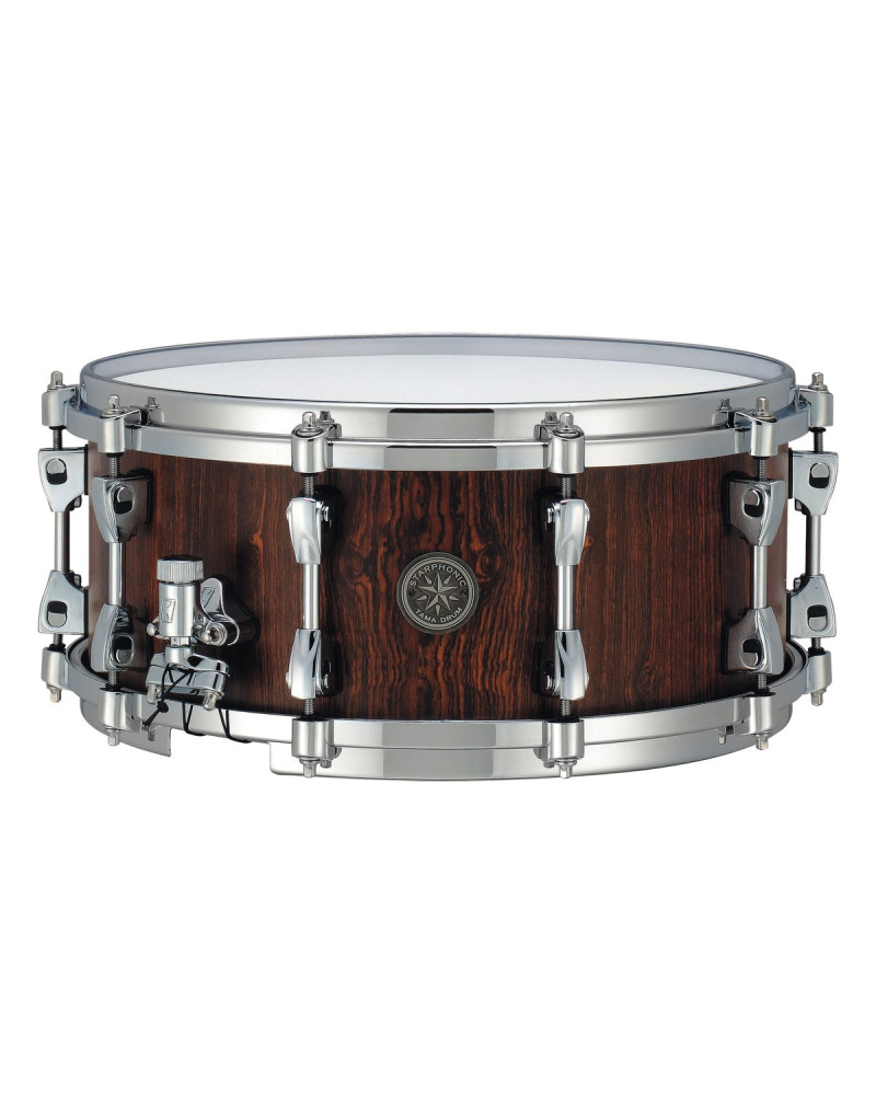 Tama PBC146-MNC STARPHONIC Bubinga Snare Drum 14