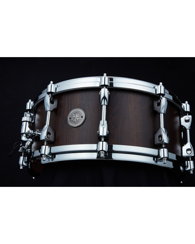 Tama PBC146-MNC STARPHONIC Bubinga Snare Drum 14