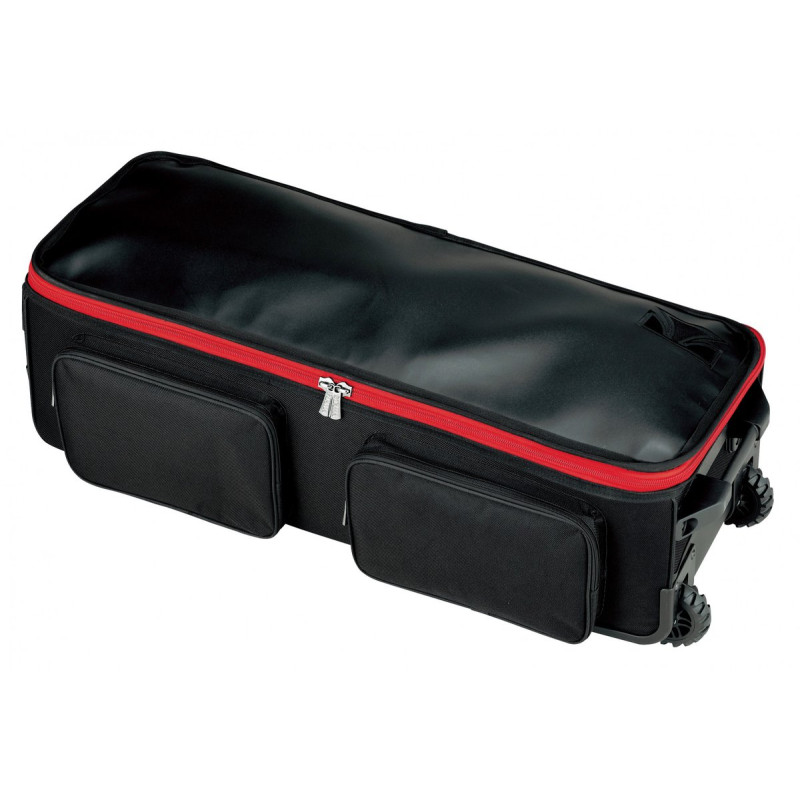 Tama PBH05 POWERPAD® Hardware Bag with Wheels