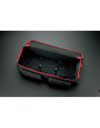 Tama PBH05 POWERPAD® Hardware Bag with Wheels