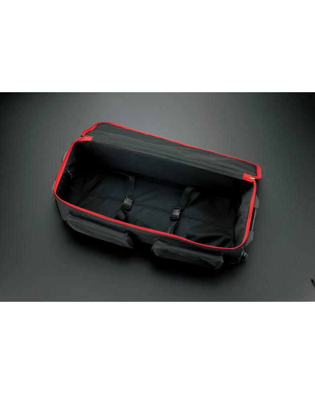 Tama PBH05 POWERPAD® Hardware Bag with Wheels