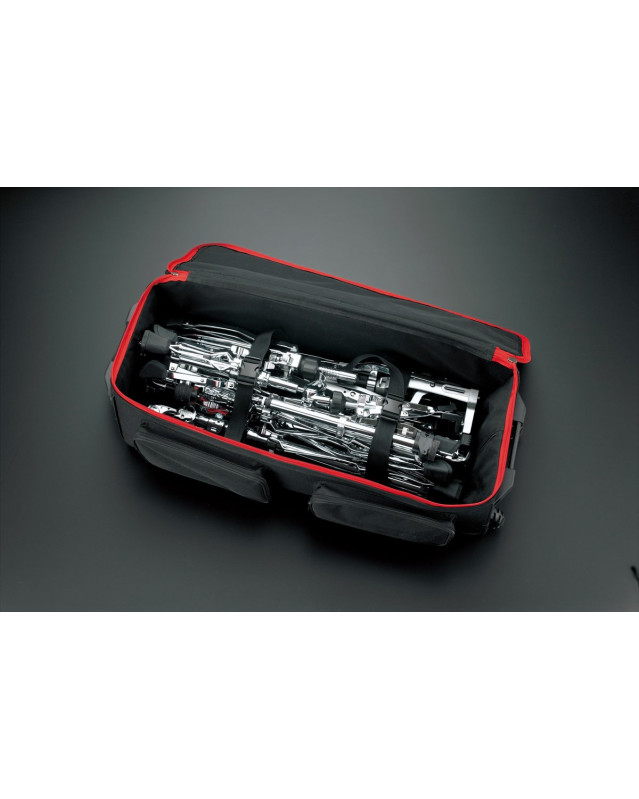 Tama PBH05 POWERPAD® Hardware Bag with Wheels