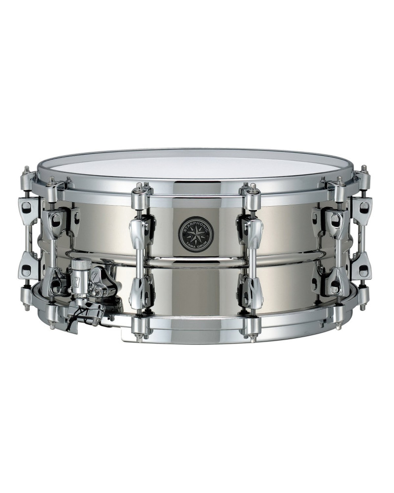 Tama PBR146 STARPHONIC Brass Snare Drum 14
