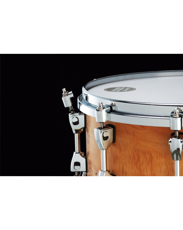 Tama PBR146 STARPHONIC Brass Snare Drum 14