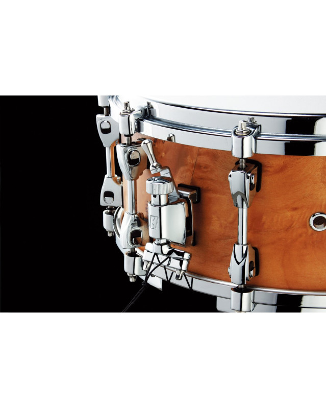 Tama PBR146 STARPHONIC Brass Snare Drum 14