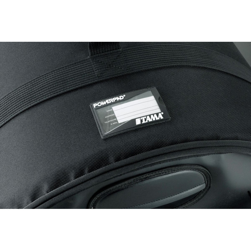 Tama PBS1480 POWERPAD® Snare Drum Bag - 14