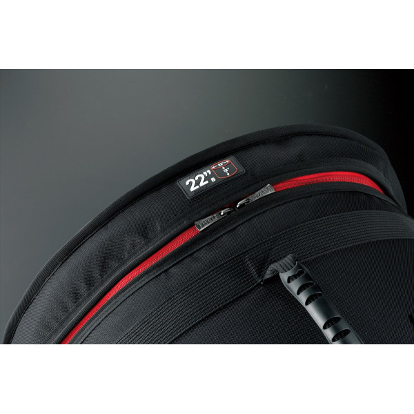 Tama PBS1480 POWERPAD® Snare Drum Bag - 14