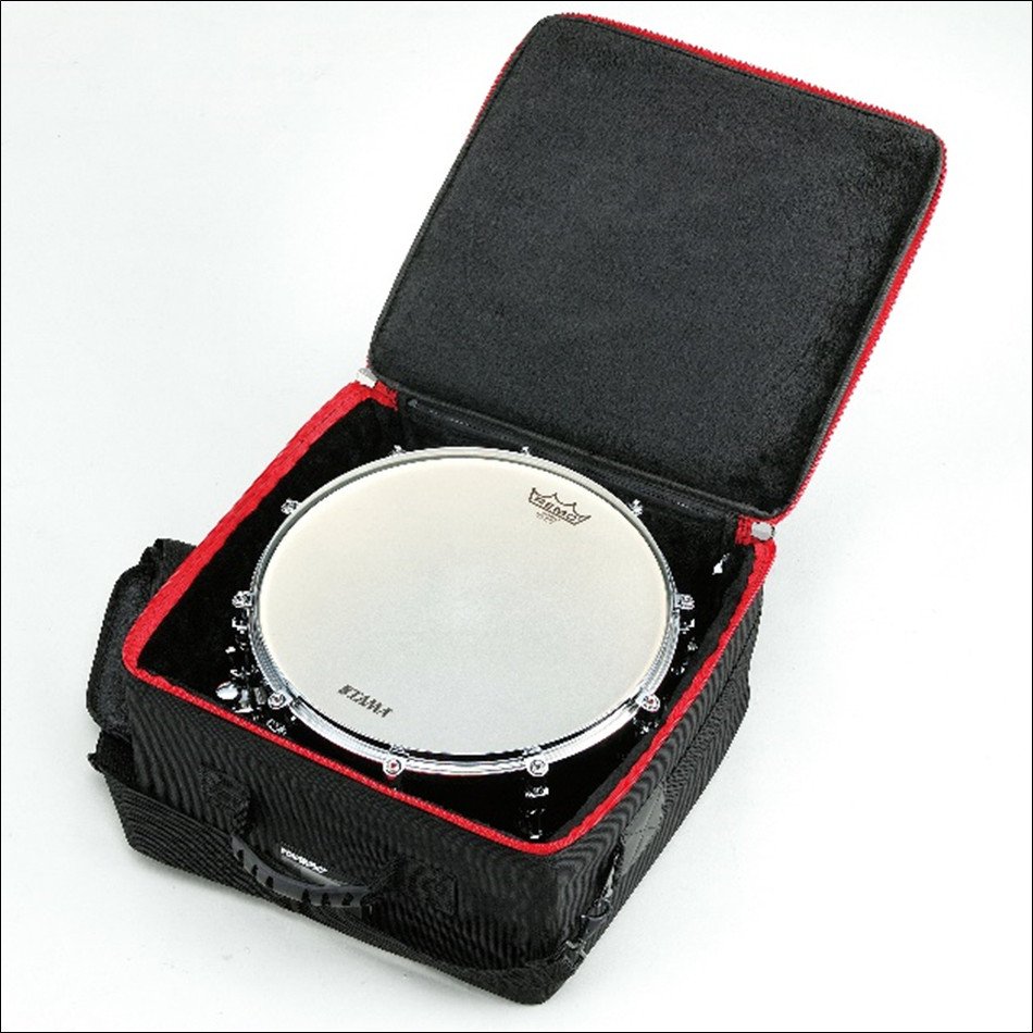 Tama PBSC146 POWERPAD® Concert-Snare Drum Bag - for TAMA Starphonic Concert-Snare Drums