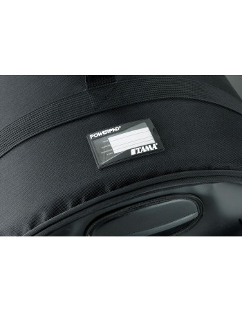 Tama PBT13 POWERPAD® Series Tom Tom Bag - 13