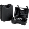 Tama PC900TW Twin Pedal Case Iron Cobra - Black