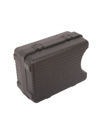 Tama PC900TW Twin Pedal Case Iron Cobra - Black