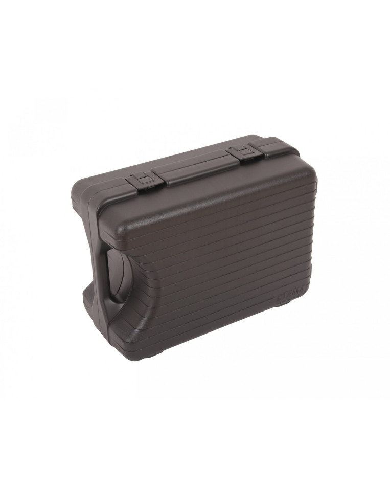 Tama PC900TW Twin Pedal Case Iron Cobra - Black