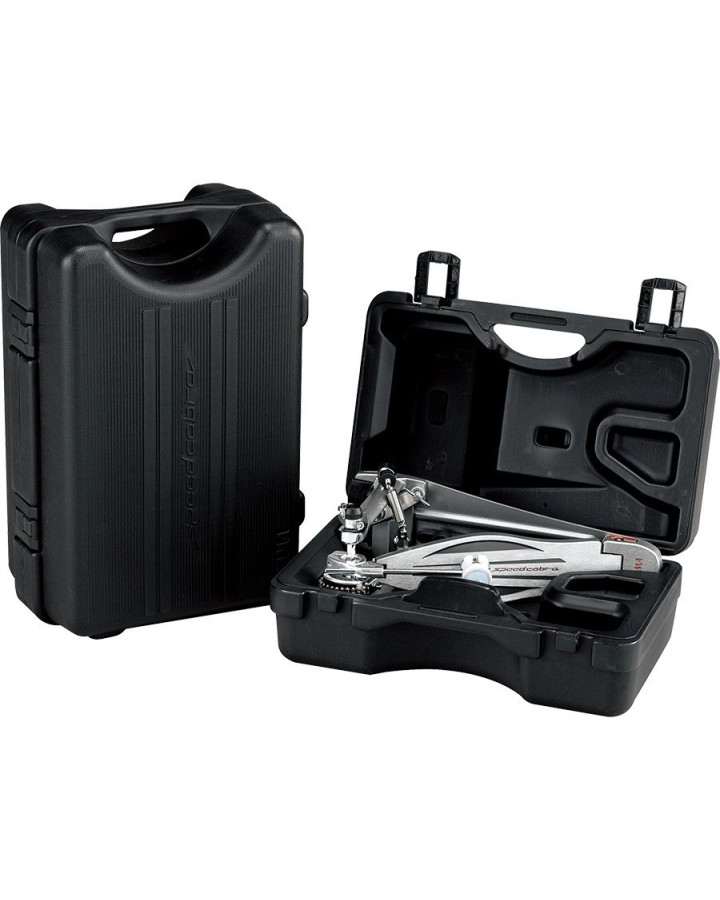 Tama PC910S Single Pedal Case Speed Cobra - Black