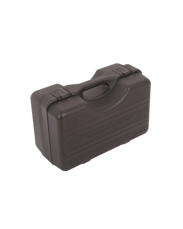 Tama PC910S Single Pedal Case Speed Cobra - Black