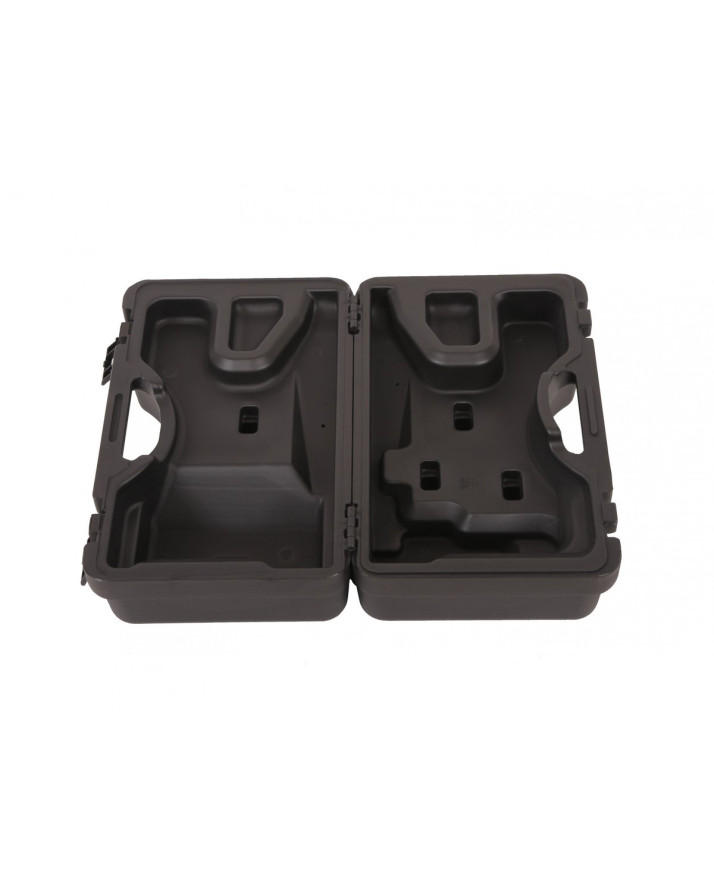 Tama PC910S Single Pedal Case Speed Cobra - Black