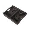 Tama PC910S Single Pedal Case Speed Cobra - Black