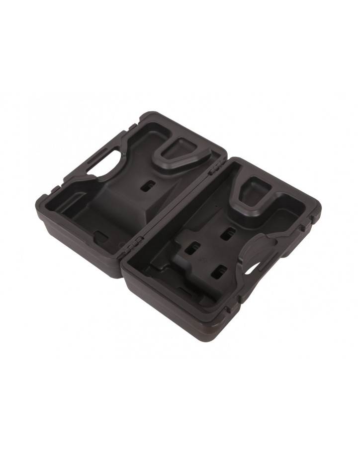 Tama PC910S Single Pedal Case Speed Cobra - Black