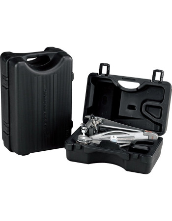 Tama PC910TW Twin Pedal Case Speed Cobra - Black