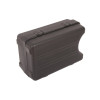 Tama PC910TW Twin Pedal Case Speed Cobra - Black