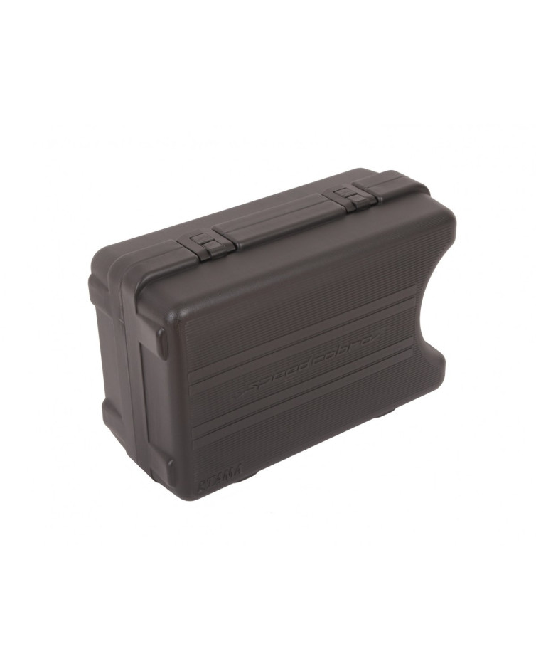 Tama PC910TW Twin Pedal Case Speed Cobra - Black