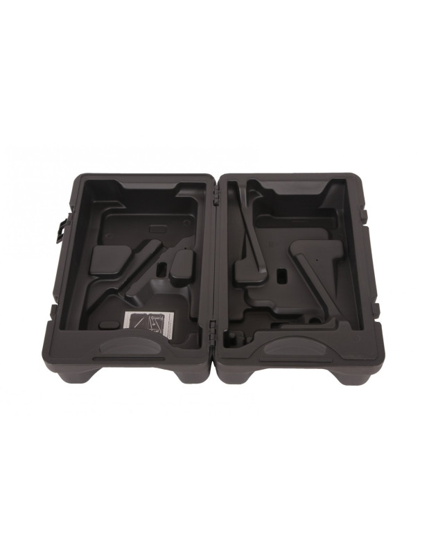 Tama PC910TW Twin Pedal Case Speed Cobra - Black