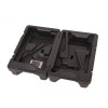 Tama PC910TW Twin Pedal Case Speed Cobra - Black