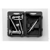 Tama PC910TW Twin Pedal Case Speed Cobra - Black