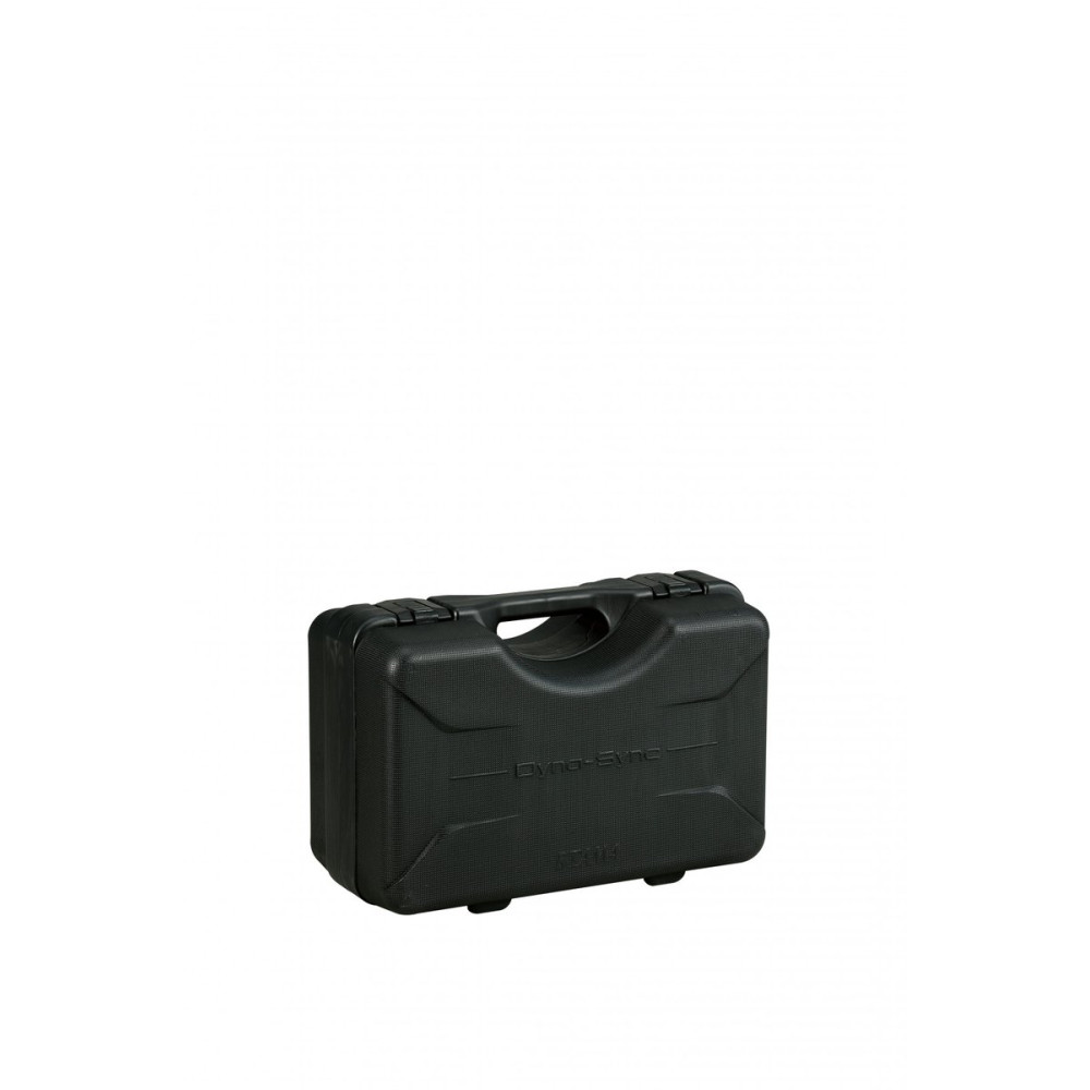 Tama PCDS1 Single Pedal Case Dyna-Sync - black