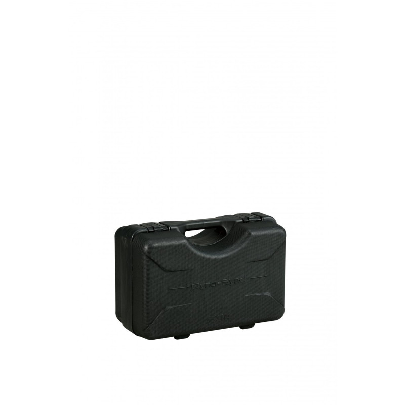 Tama PCDS1 Single Pedal Case Dyna-Sync - black